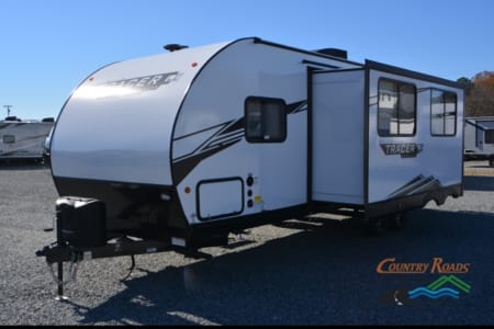 College StationRV rentals