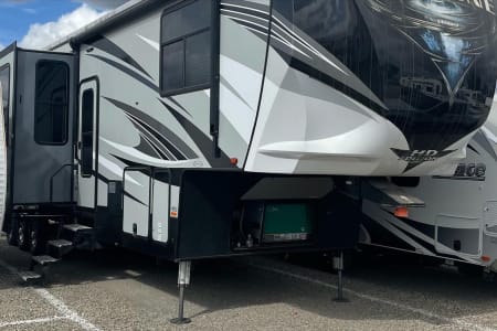 GilroyRV rentals