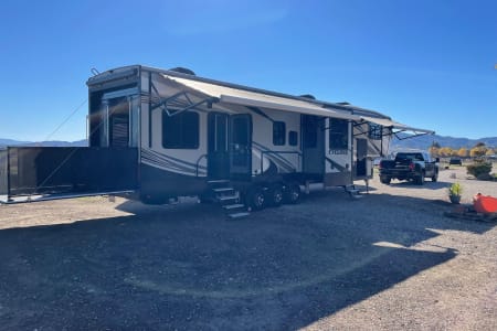 GilroyRV rentals