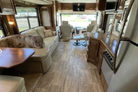 RV Rental cleveland,Ohio-(OH)