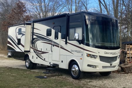 RV Rental cleveland,Ohio-(OH)