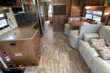 RV Rental cleveland,Ohio-(OH)