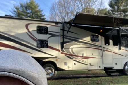 RV Rental cleveland,Ohio-(OH)