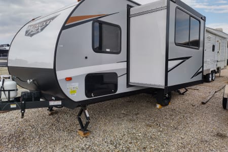 DentonRV rentals