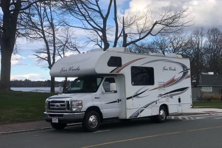 SALEMRV rentals