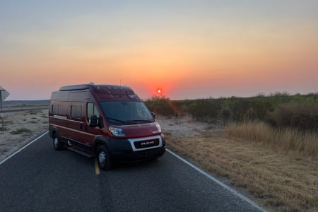 PhoenixRV rentals