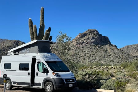 PhoenixRV rentals