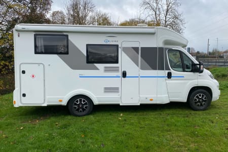 CheltenhamRV rentals