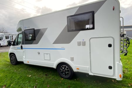 CheltenhamRV rentals