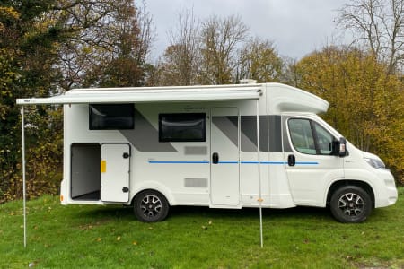 CheltenhamRV rentals