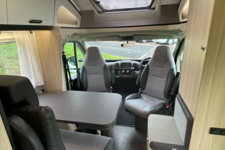 CheltenhamRV rentals