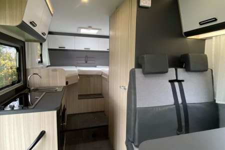 CheltenhamRV rentals