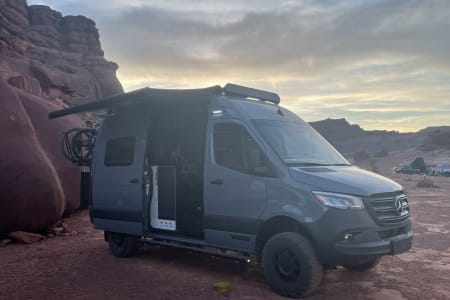 RV Rental flagstaff,Arizona-(AZ)