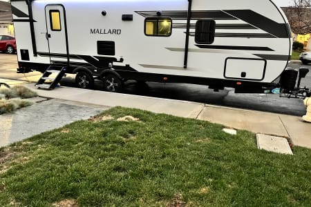 RV Rental bakersfield,California-(CA)