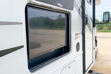 SpringRV rentals