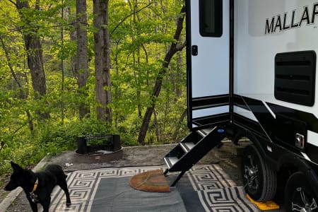 MoorparkRV rentals