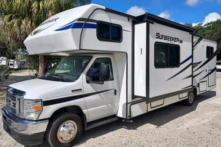 Las VegasRV rentals