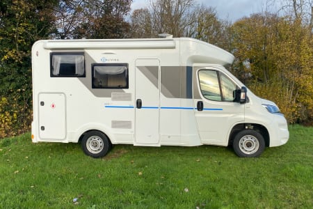 CheltenhamRV rentals