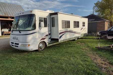 COLEMANRV rentals