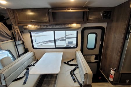 Oklahoma CityRV rentals