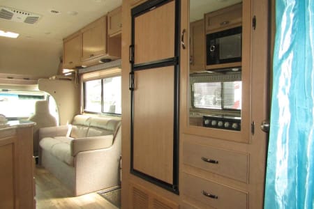 TheVillagesRVParkAtTurningStone Rv Rentals