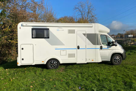 CheltenhamRV rentals