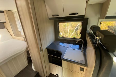 CheltenhamRV rentals