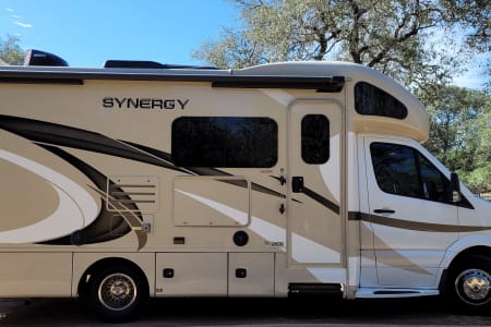 GuadalupeRiverStatePark Rv Rentals