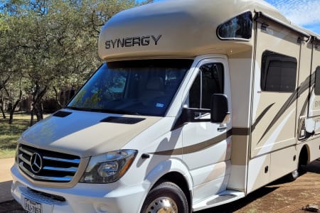 GuadalupeRiverStatePark Rv Rentals