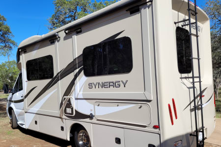 GuadalupeRiverStatePark Rv Rentals