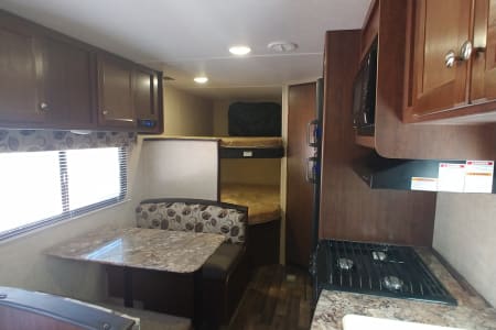 HersheyparkCampingResort Rv Rentals