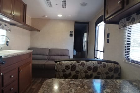 HersheyparkCampingResort Rv Rentals