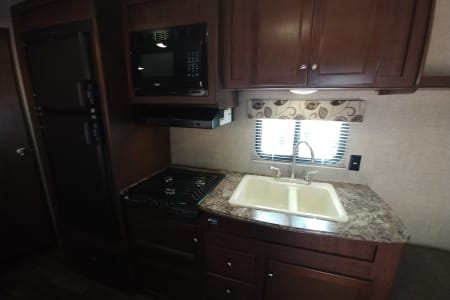 HersheyparkCampingResort Rv Rentals