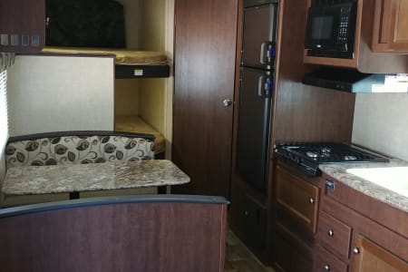 HersheyparkCampingResort Rv Rentals