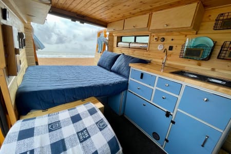 RV Rental kapaa,Hawaii-(HI)