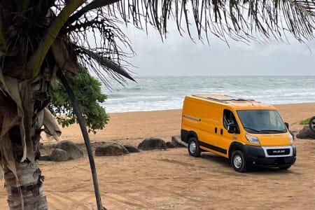 WaimeaCanyonStatePark Rv Rentals