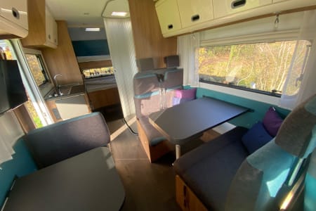 CheltenhamRV rentals