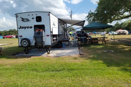 RV Rental orlando,Florida-(FL)