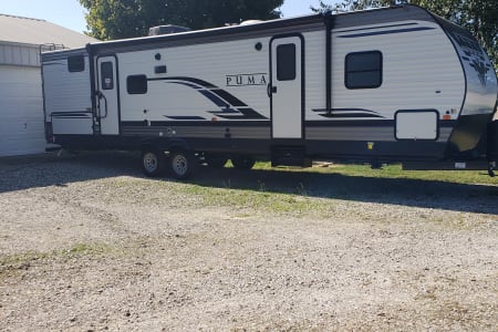 DiamondLakeResort Rv Rentals