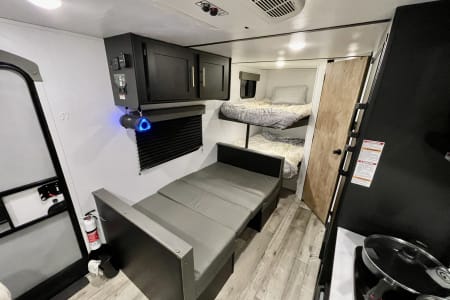 HoustonRV rentals