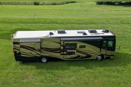 AlafiaRiverStatePark Rv Rentals