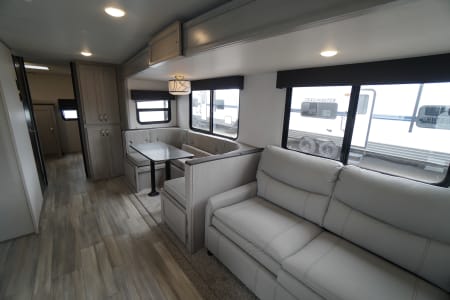 ListowelRV rentals