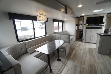 RV Rental ontario