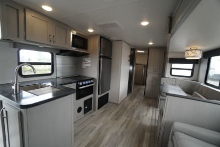 RV Rental ontario