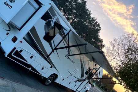 Moreno ValleyRV rentals