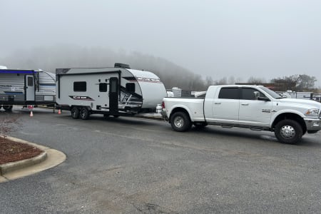 MoccasinCreekStatePark Rv Rentals