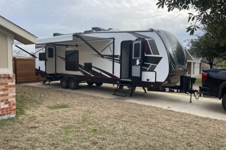 Haltom CityRV rentals