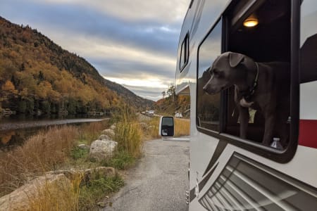 CreekwoodResortCampground Rv Rentals