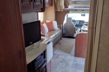 ChandlerRV rentals