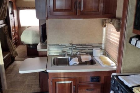 ChandlerRV rentals